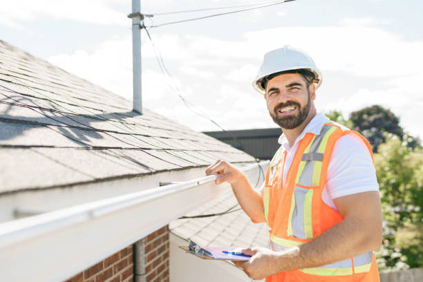Best Residential Roofing Contractor  in Cleveland Heights, OH