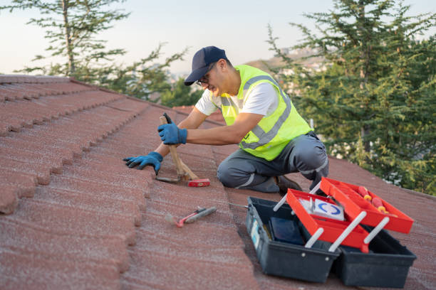 Quick and Trustworthy Emergency Roof Repair Services in Cleveland Heights, OH