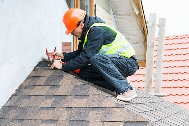 Best Best Roofing Contractors  in Cleveland Heights, OH